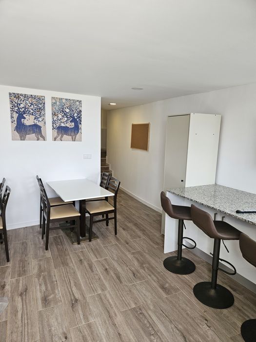 Quartos em Mirandela em frente ao Centro de Saúde 2