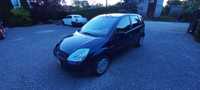 Ford Fiesta . 2004 r. 1.3 benzynka.  Zamiana