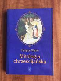 Mitologia Chrześcijańska, Philippe Walter