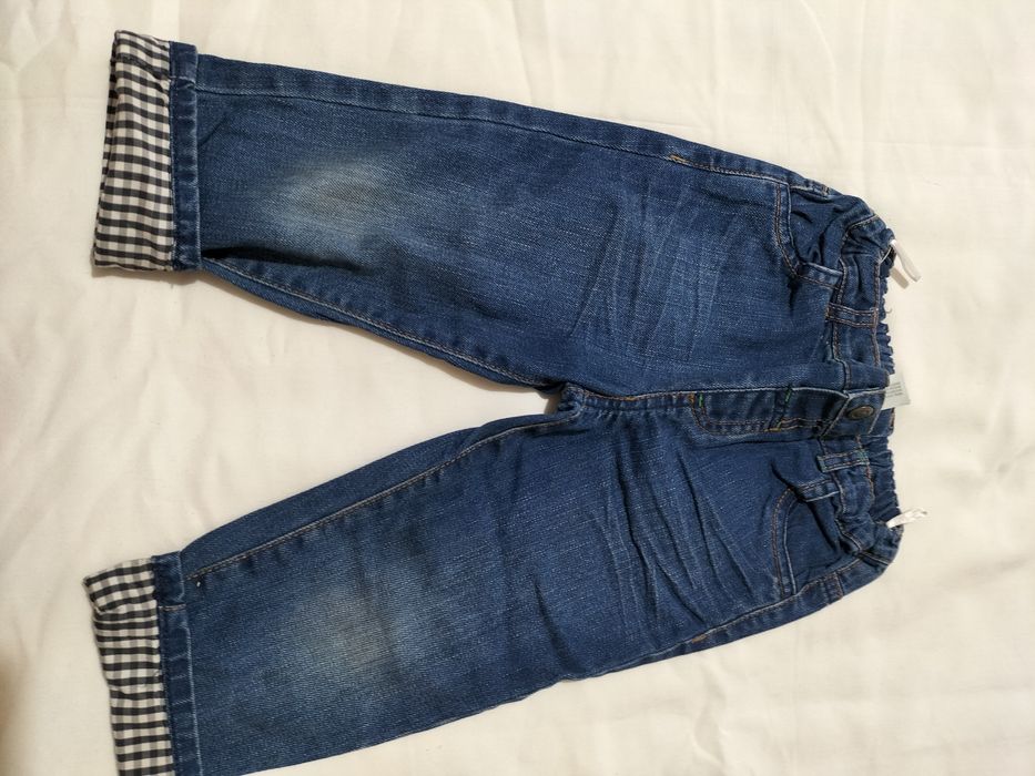 Lote roupa menino 18/24 meses várias marcas