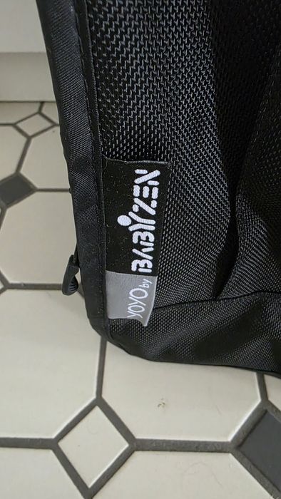Torba/plecak na wózek Babyzen Yoyo