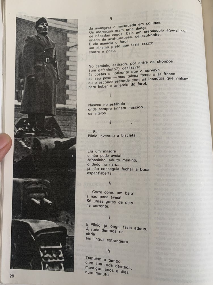 Revistas CRITÉRIO antiga
