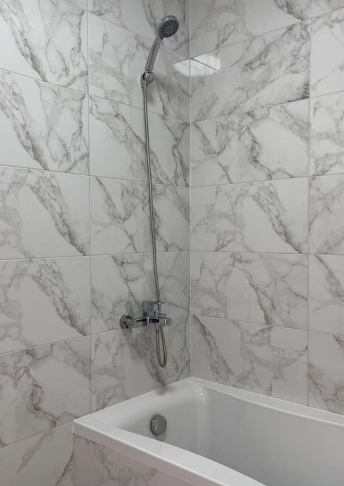 Продам квартиру с ремонтом в новом доме. Рассрочка без %