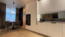 Сдам 2к квартиру в ЖК Port city, 53 кв.м. Первая сдача. Реальная!