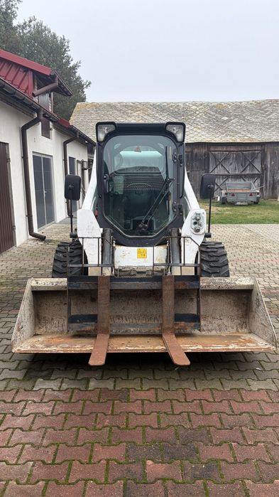 Bobcat S650