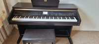Цифровое пианино Yamaha Clavinova CVP-401