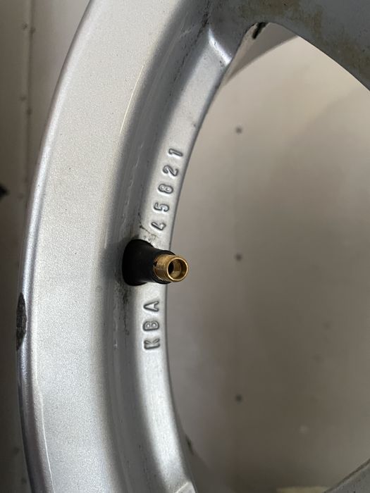 Felgi aliminiowe alufelgi alusy RONAL 17” 5x108 Citroen Peugeot Ford