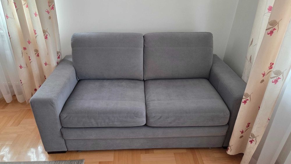 Kanapa z funkcją spania