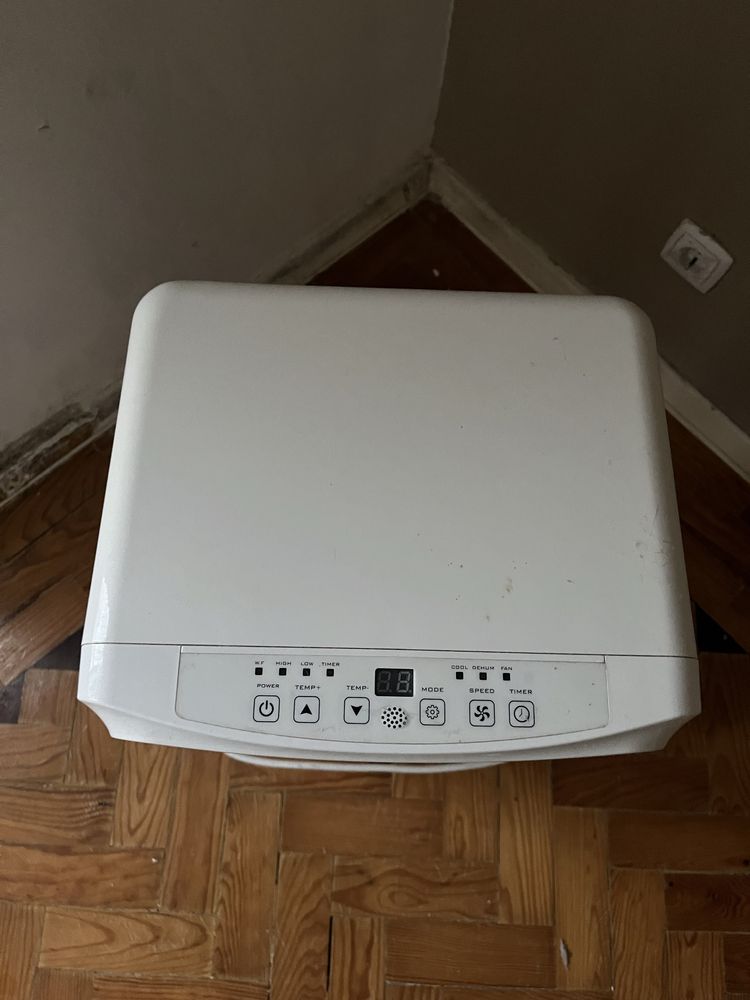 Ar Condicionado Portatil Tristar 5529