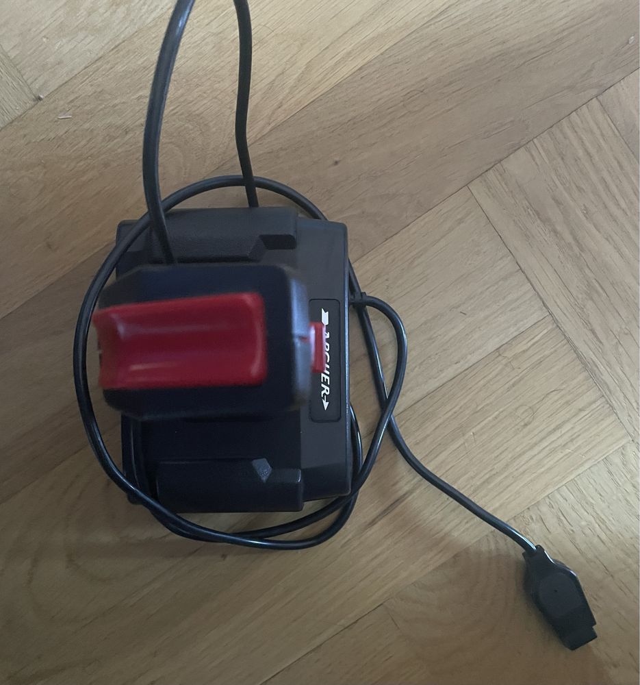 Archer joystick Atari Commodore mikrostyki Radio Shack Quickshot SVI
