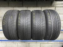 Всесезонні шини 235/50 R18 BRIDGESTONE