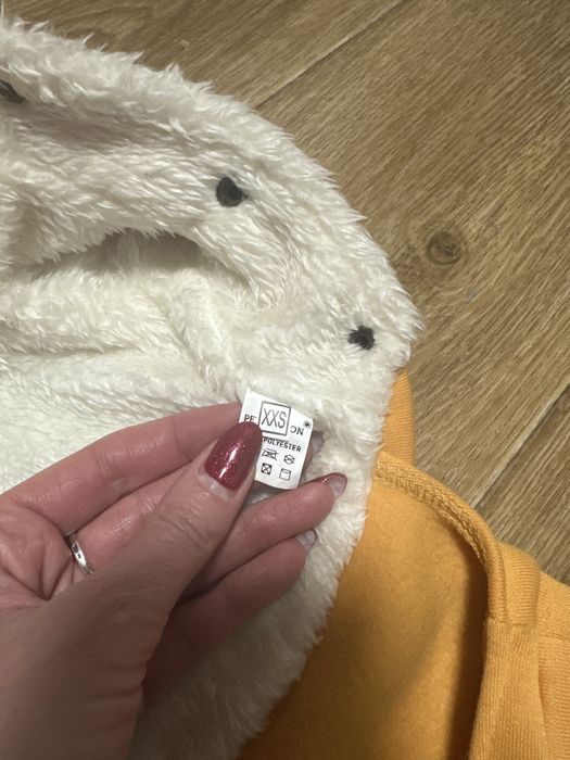 Одяг для тварин цуценяти xxs xs теплий куртка