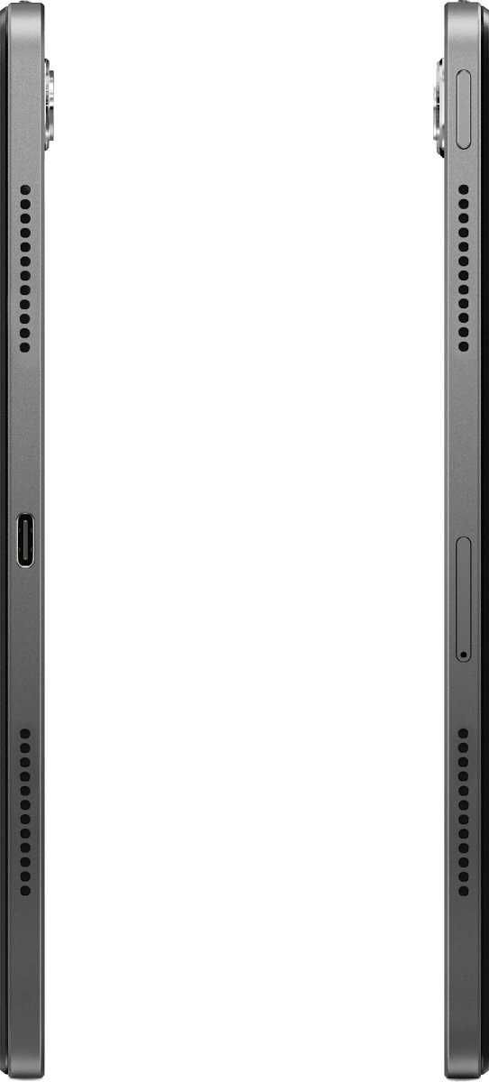 Планшет Lenovo Tab P11 Pro (2nd Gen) 8/256GB Wi-Fi Storm Grey ZAB50400