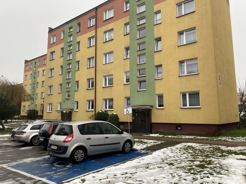 Kawalerka do wynajęcia