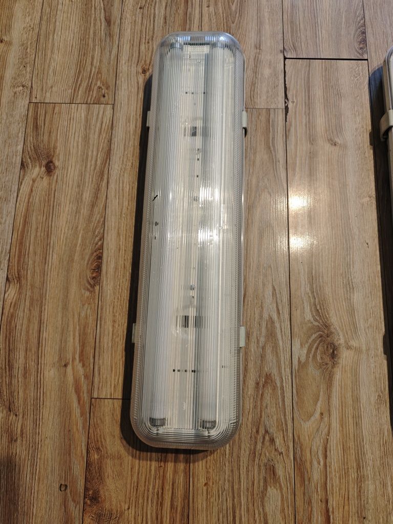 Lampy Gararzowe  na jarzyniuwki