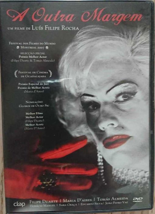 DVDs - Filmes - vários 8a