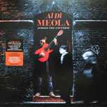 AL DI MEOLA- ACROSS THE UNIVERSE-2LP-płyta nowa , zafoliowana