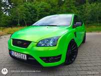 Ford Focus Okazja! Bardzo dobry stan!! Android!!