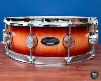 Werbel PDP SX Exotic Solid Shell 14" x 5" ‼️