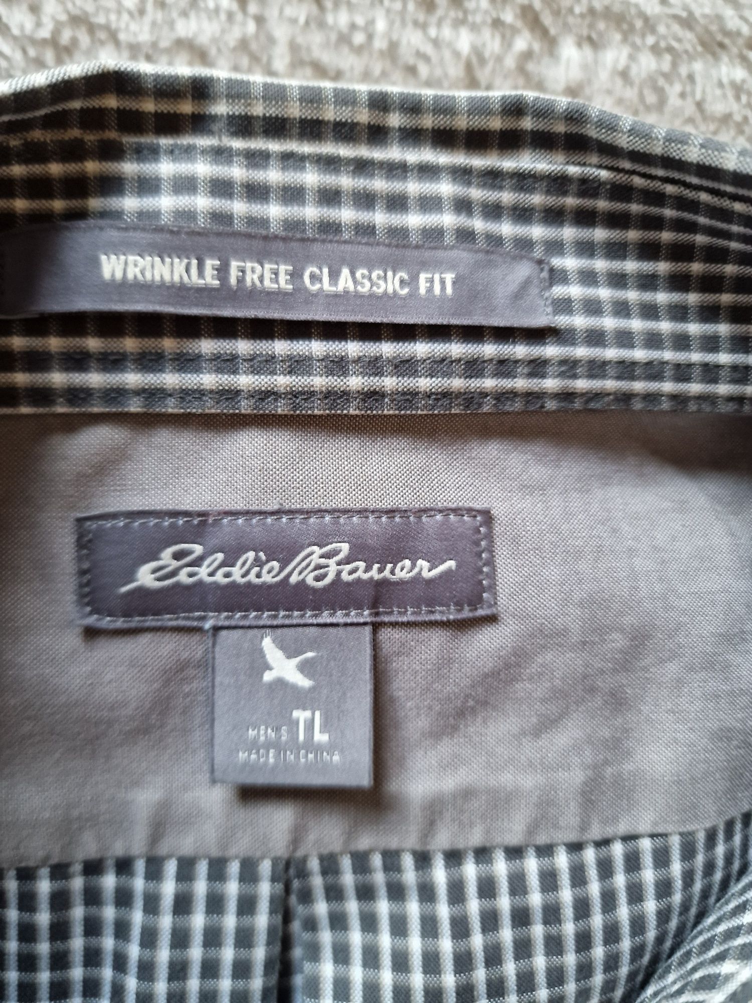 Koszula męska Eddie Bauer