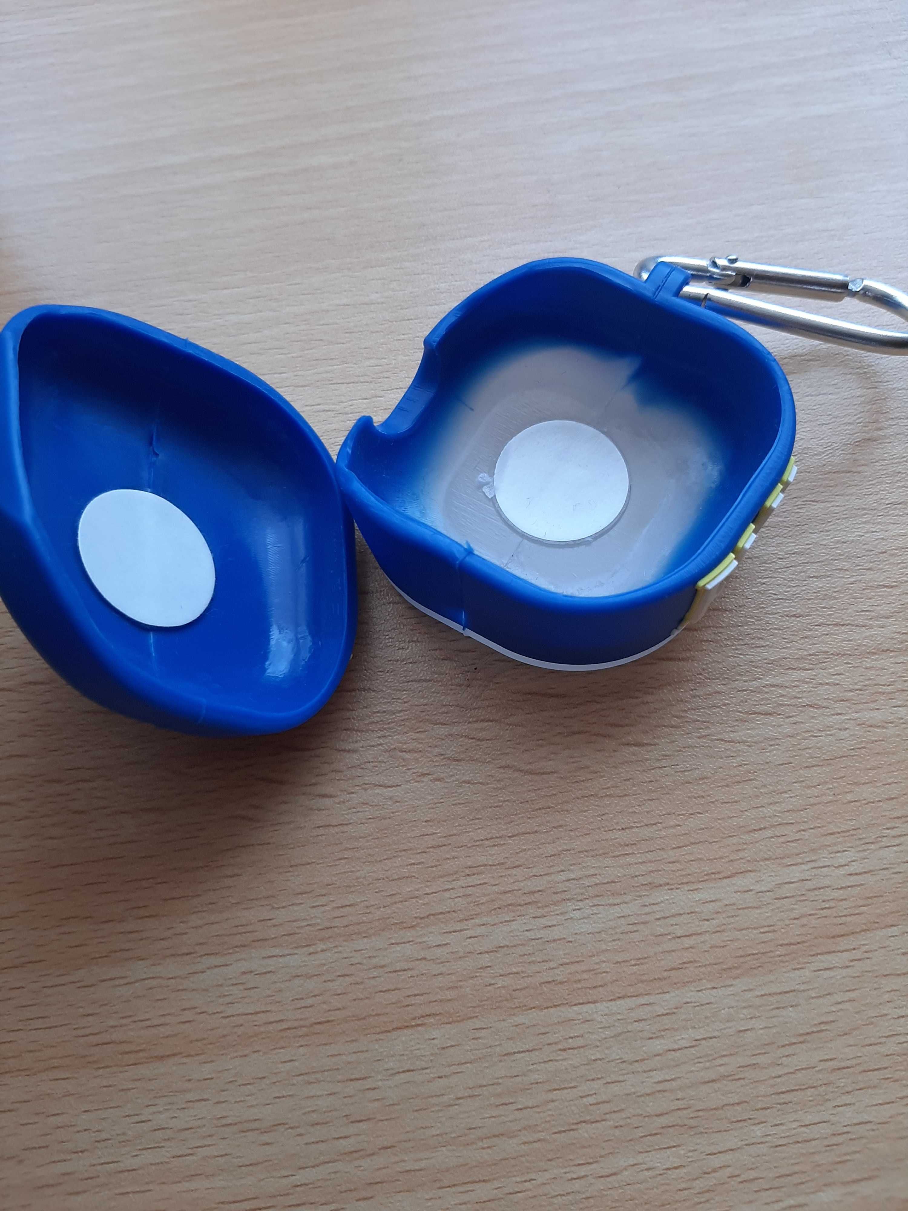 Etui "FIJI" na sluchawki samsung buds pro