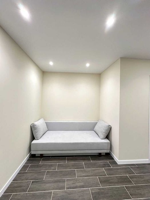 1кімн 37м2 зі спальнею у ЖК 4U з генератором, Академгородок, Святошино