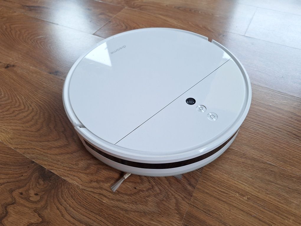 Automatyczny odkurzacz z mopem Xiaomi