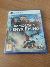 Immortals Fenyx Rising - playstation 5