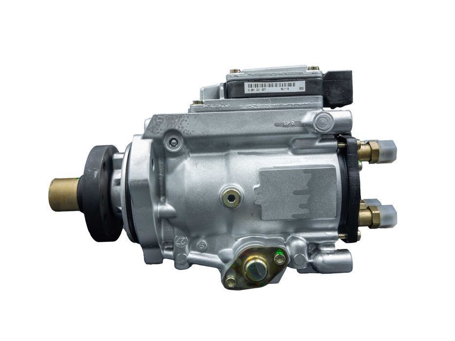 Pompa wtryskowa 0470.504.045 Bosch 3.0 Isuzu regenerowana