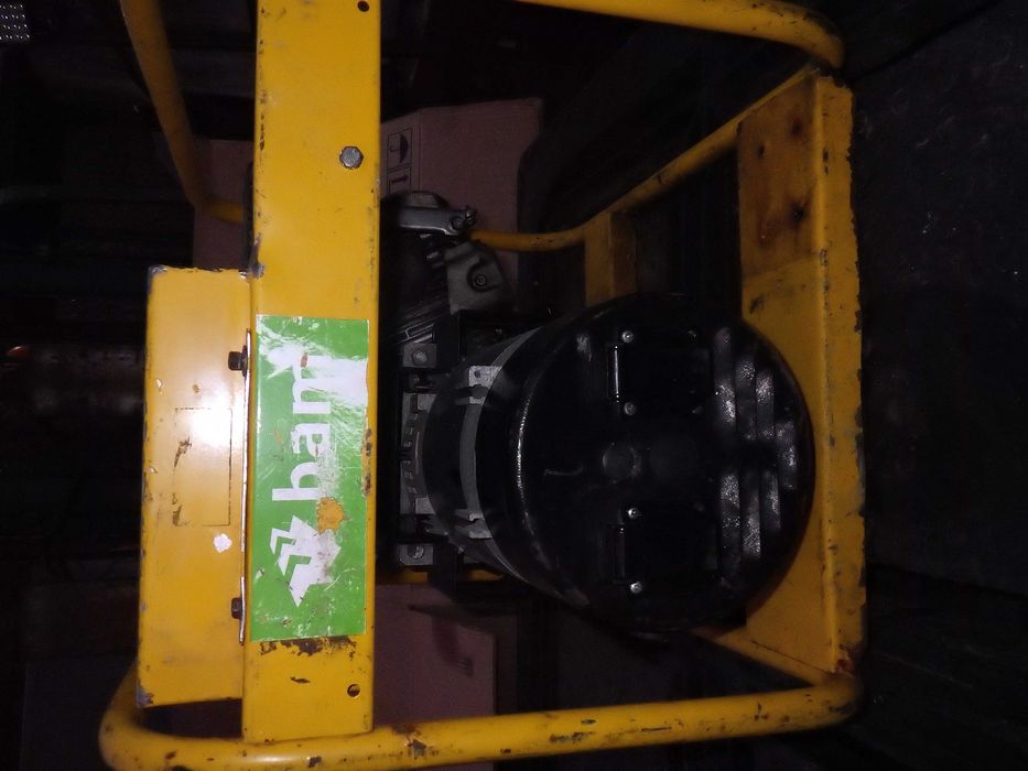 Honda Agregat Prądotwórczy /Generator Awaryjny Oryginalny 3.5 Kva