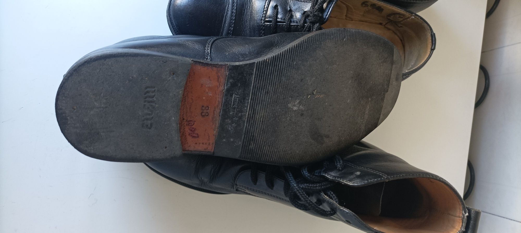 Farda colégio  sapatos 36
