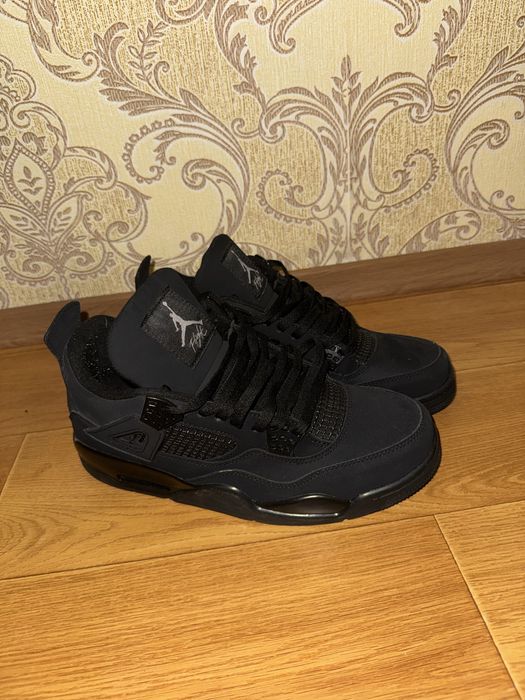 Кросівки Nike Air Jordan