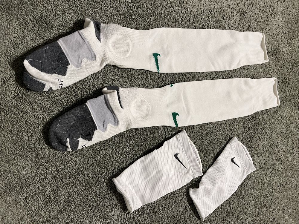 Meias futebol Nike selecao Portugal