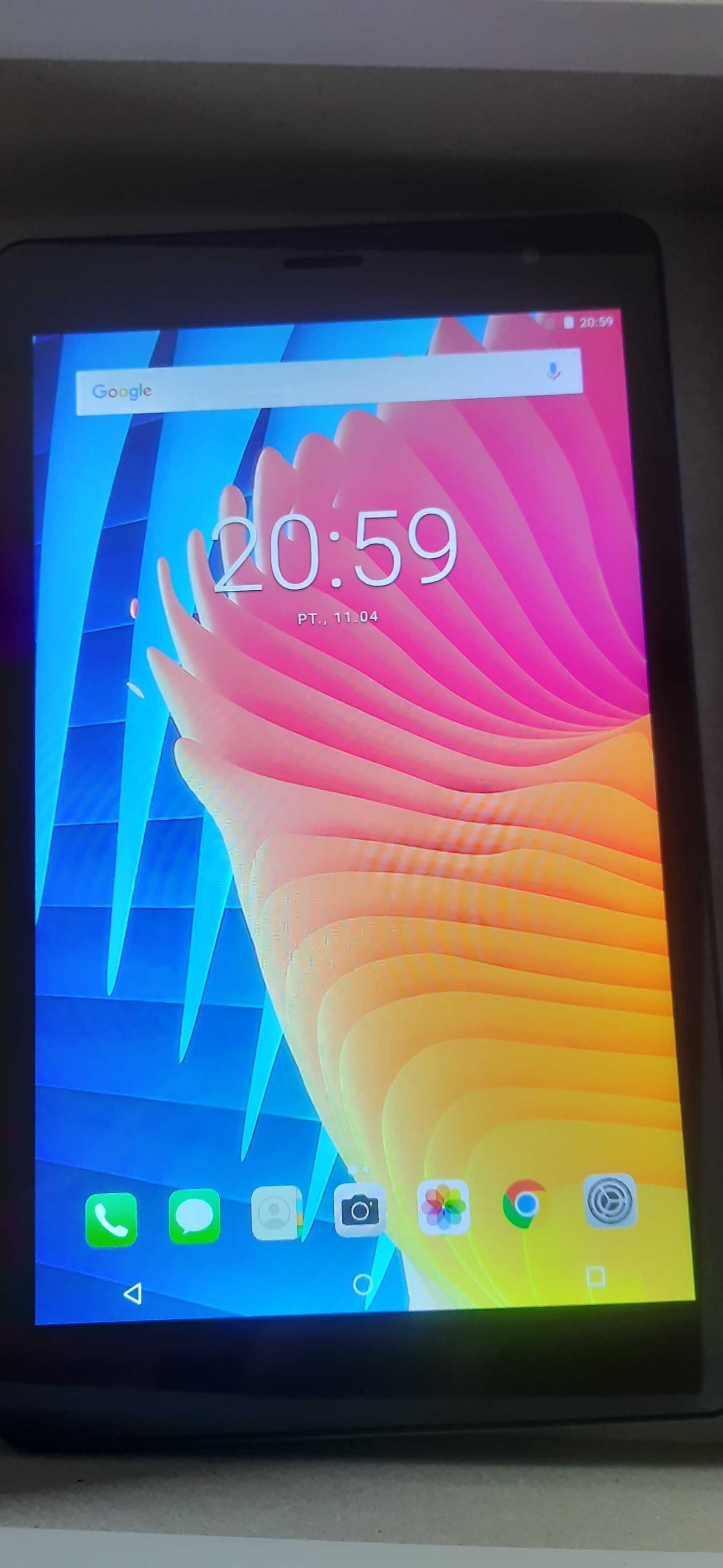 Tablet 11cali HD Android XioaMi Pad 6S Pro