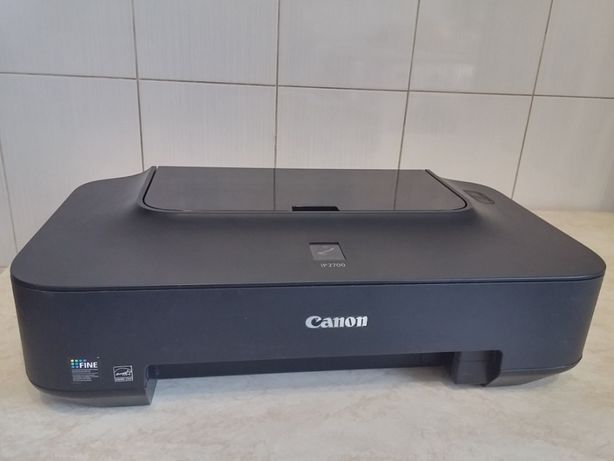 Принтер Canon K 10347 на запчасти