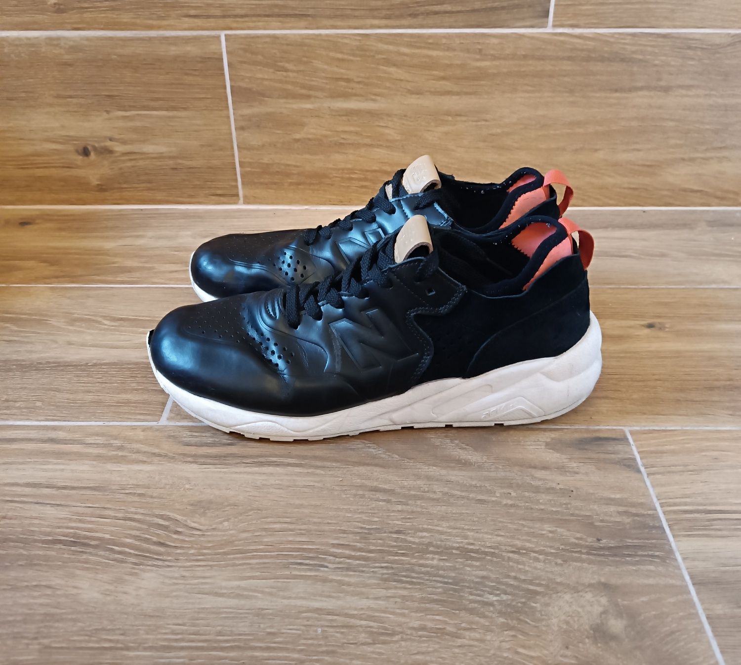 Buty New Balance Sneakersy Oryginalne Rozmiar 44