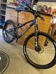 Orbea oiz M30 2024 carbono como nova 80 km