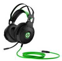 Słuchawki HP Headset 600 Pavilion Gaming - nowe