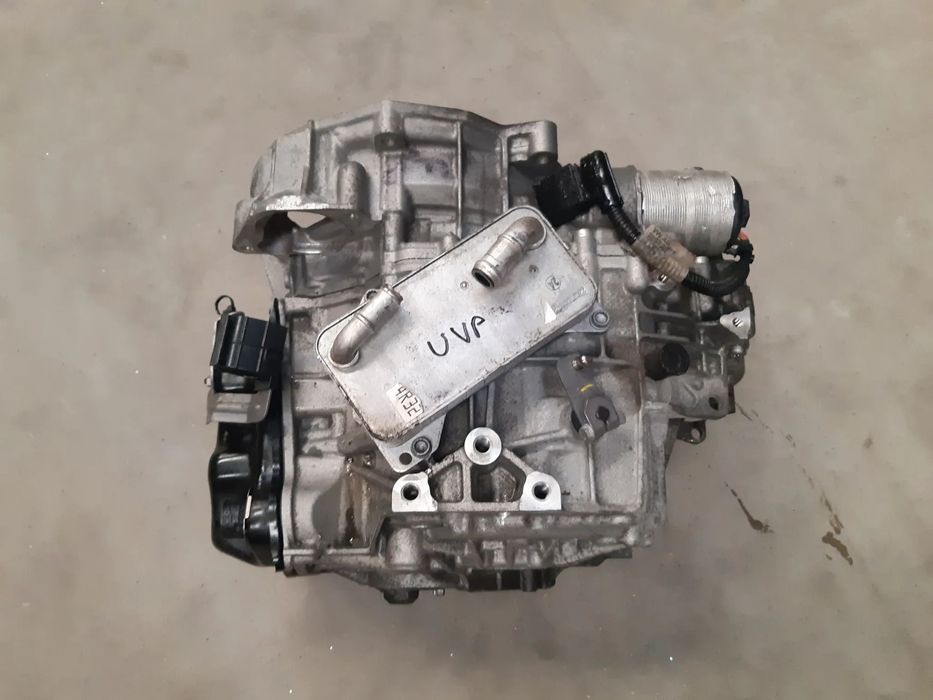 Skrzynia biegów VW AUDI SEAT SKODA DQ381 DSG UVP