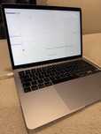 Macbook Air 2020 8/256 GB