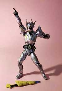 Kamen Rider Zero One 01 Metal cluster Hopper