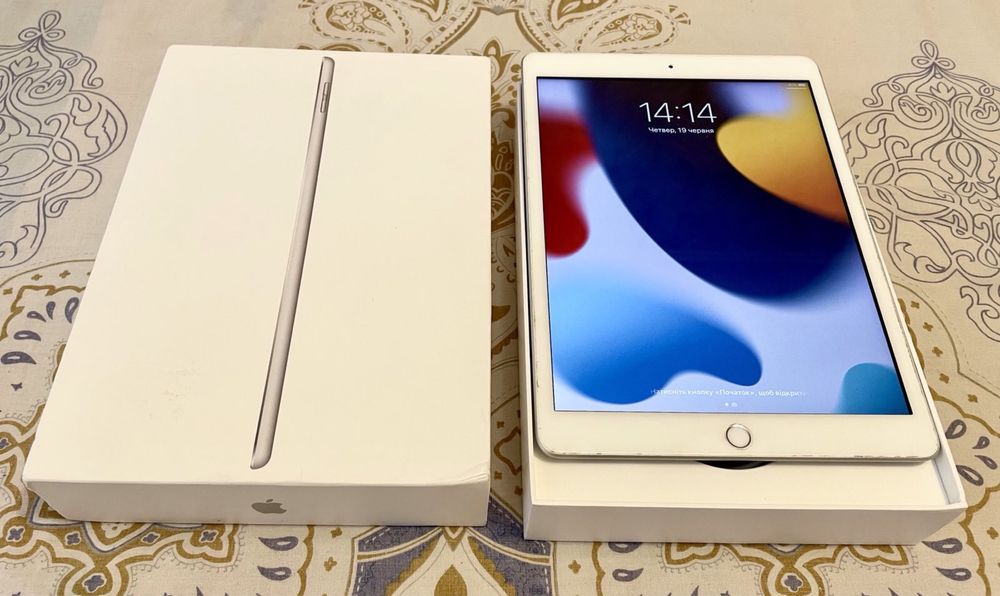 Apple iPad 6 Wi-Fi