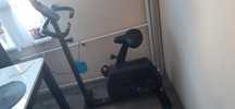 Rower stacjonarny