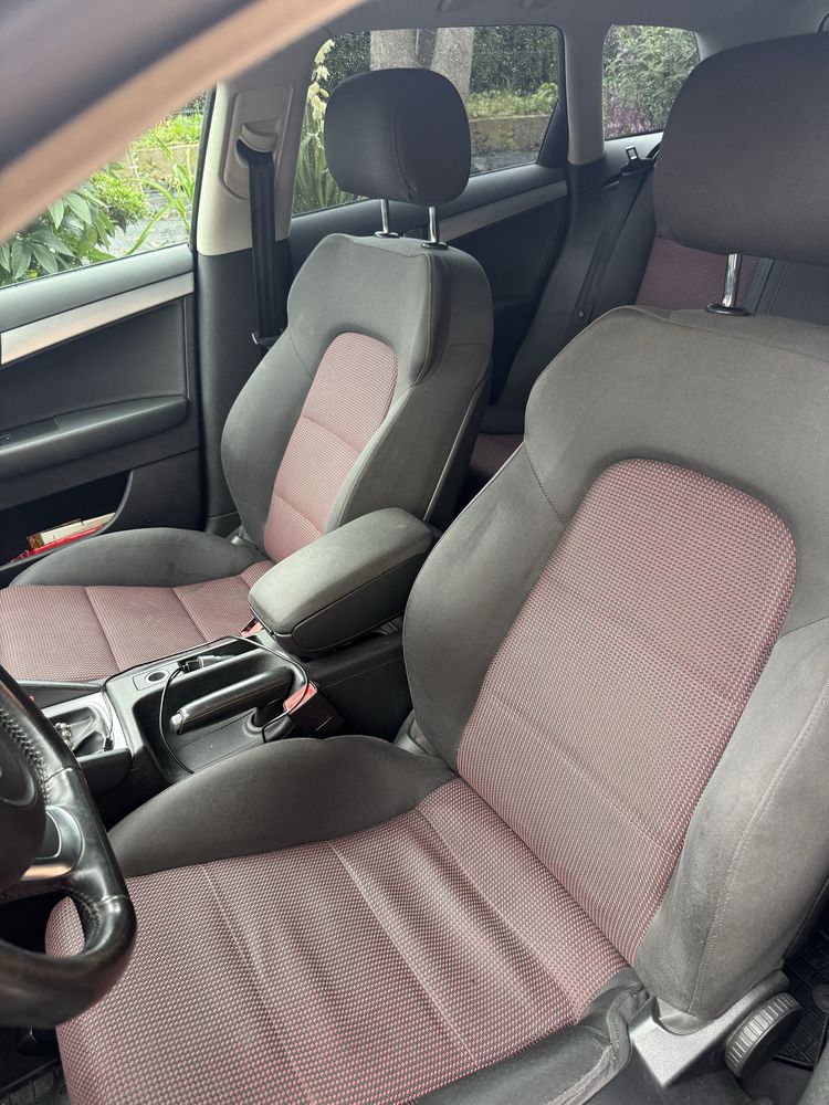 Audi a3 8p 2.0tdi cr quattro