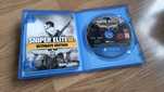 PS4 Sniper Elite III Ultimate Edition Idealny