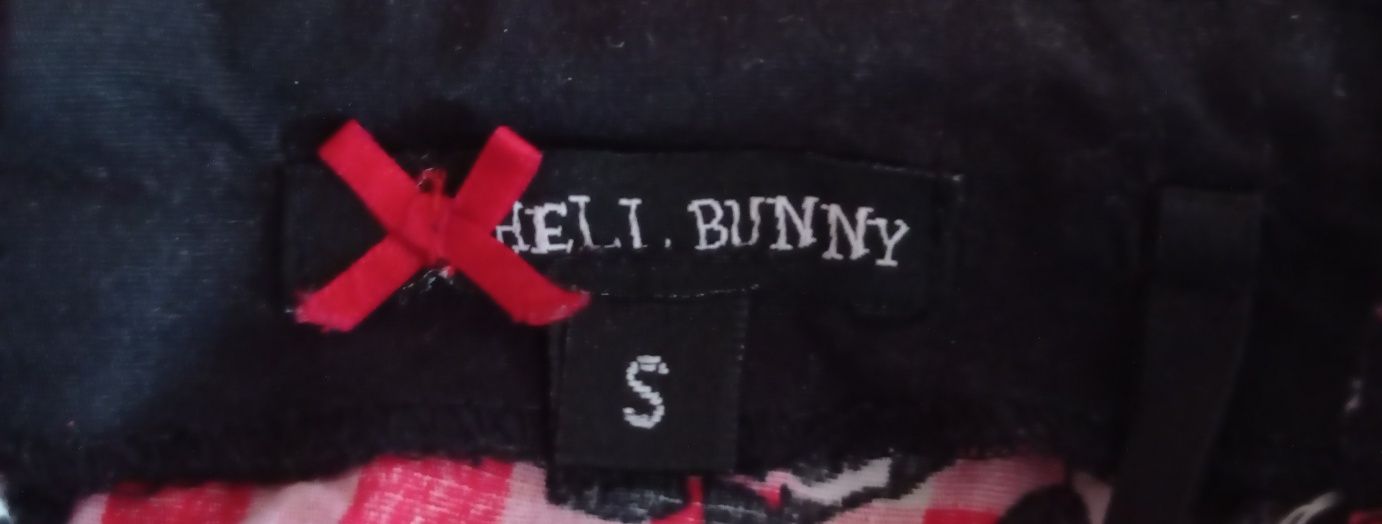 Сукня Hell Bunny, розмір S