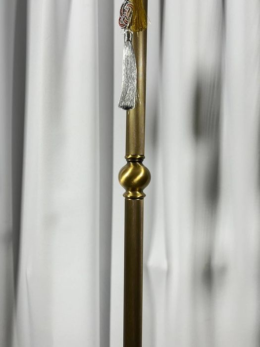 Tiffany Торшер Лампа Світильник Бронза Латунь Вінтаж Антикваріат