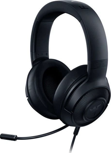 Продам навушники Razer Kraken X Lite
