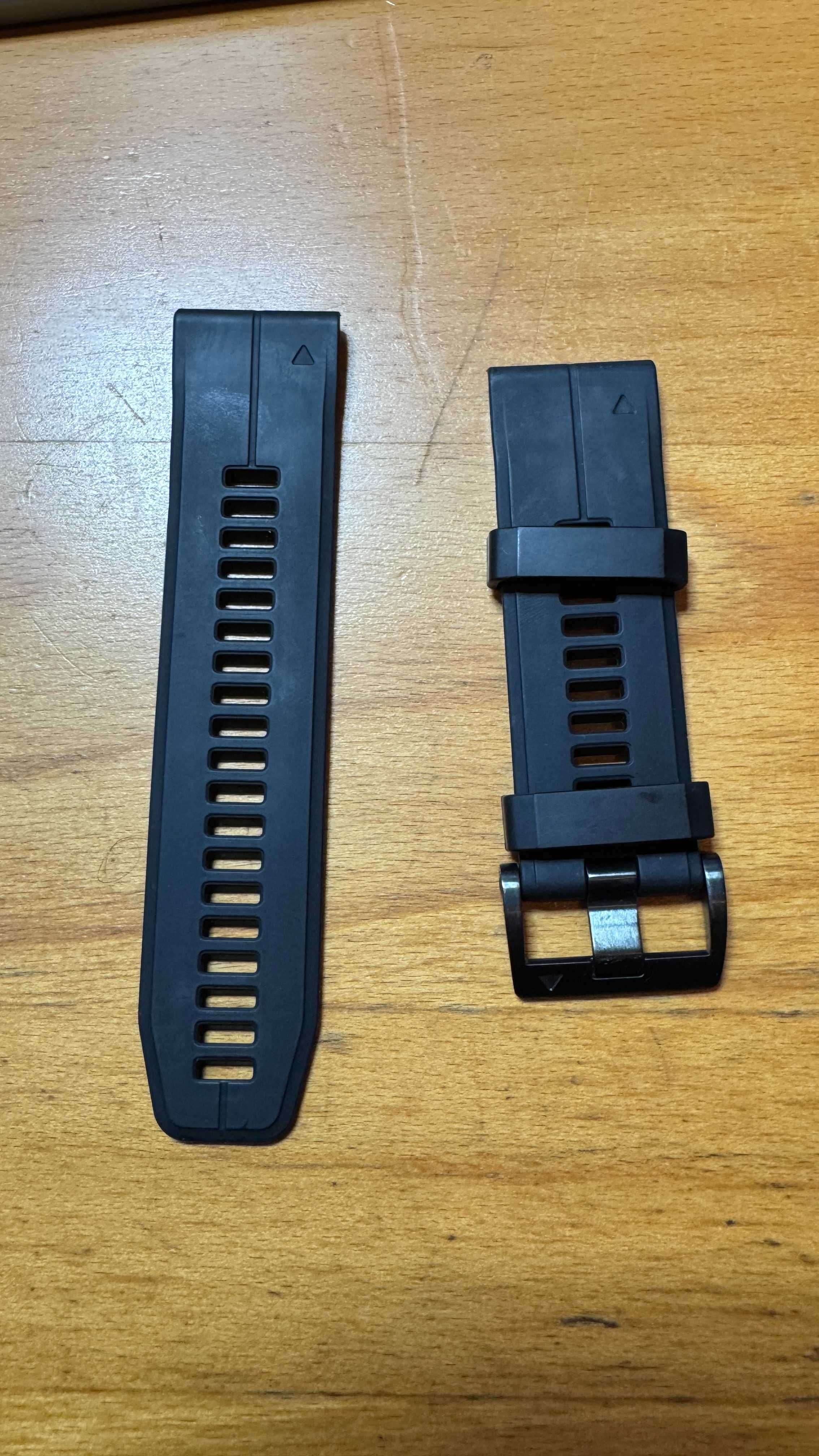 Oryginalny Pasek Garmin QuickFit 26 mm fenix tactix