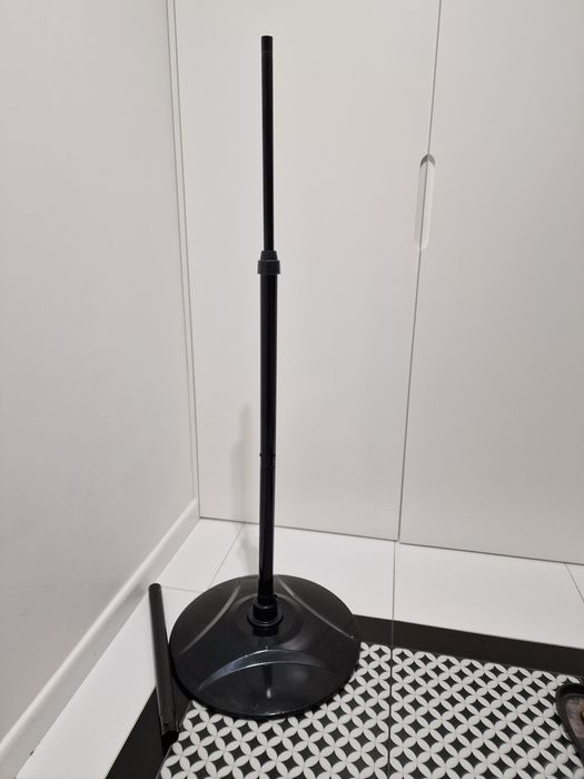 Stojak, statyw, mocowanie